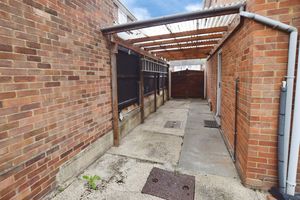 Carport- click for photo gallery